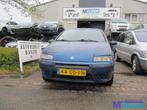 2002 FIAT PUNTO 1.2 16V DEMONTAGE SLOOP (242), Auto-onderdelen, Ophalen of Verzenden, Gebruikt, Fiat