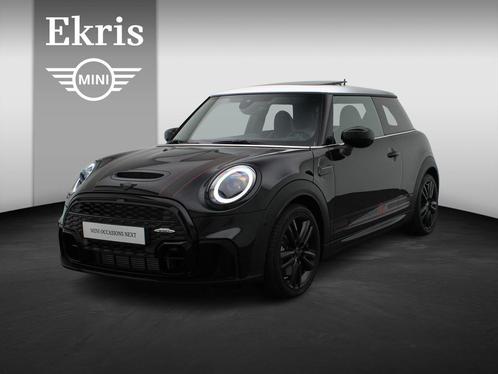 MINI 3-Deurs Cooper S Rockingham GT Edition + Premium Plus P, Auto's, Mini, Bedrijf, Te koop, Cooper S, ABS, Achteruitrijcamera