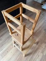 Leertoren Ikea, Kinderen en Baby's, Kinderkamer | Overige Meubels, Ophalen, Zo goed als nieuw, Overige typen