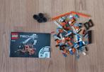 Lego technic hoogwerker 42088, Ophalen, Zo goed als nieuw