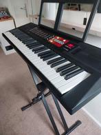 Yamaha Keyboard PSR-F51 met Standaard, Muziek en Instrumenten, Ophalen, Yamaha, Met standaard, 61 toetsen