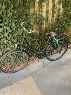 Omafiets 28 inch, Ophalen, Zo goed als nieuw