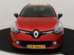 Renault Clio Estate 0.9 TCe 90 PK Limited Navigatie / Airco, Te koop, Benzine, Gebruikt, Clio