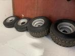 Eton quad velgen 4 gaats, Motoren, Ophalen of Verzenden