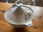 California soep terrine keramiek vintage, Antiek en Kunst, Ophalen of Verzenden