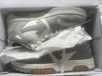 Off white out of office grijs, Overige kleuren, Verzenden, Nieuw, Sneakers of Gympen
