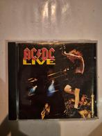 AC/DC - Live. Cd. 1992, Ophalen of Verzenden, Gebruikt