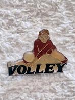 VOLLEYBAL PIN, Verzamelen, Speldjes, Pins en Buttons, Sport, Gebruikt, Speldje of Pin, Verzenden