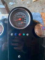 Fxr onderdelen, Motoren, Ophalen