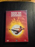 Dragon, Vanaf 12 jaar, Ophalen of Verzenden, Zo goed als nieuw, Martial Arts