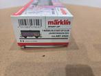 Märklin Start Up Club Jahreswagen 2024 - Nieuw in doos!, Hobby en Vrije tijd, Modeltreinen | H0, Ophalen of Verzenden, Nieuw, Overige typen