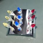 Aangeboden Swarowski tulpen, Verzamelen, Swarovski, Ophalen of Verzenden, Gebruikt, Figuurtje