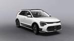 Kia Niro EV Plus | Schuif/kanteldak | Head-up Display | Elek, Automaat, Stof, Overige carrosserieën, Wit