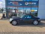 BMW Z3 Roadster 1.8 S, Gebruikt, 118 pk, 4 cilinders, Zwart