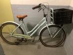 Gazelle Miss Grace Dames fiets, Ophalen, Versnellingen, Gazelle, 53 tot 56 cm