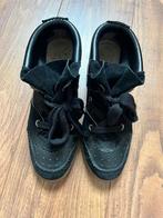 Isabel Marant VASTE PRIJS, Kleding | Dames, Schoenen, Ophalen of Verzenden, Zo goed als nieuw, Zwart, Sneakers of Gympen