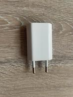 Apple USB charger, Ophalen of Verzenden, Zo goed als nieuw, Apple iPhone