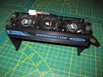 DDR3 koeler Corsair Dominator, Ophalen of Verzenden, Zo goed als nieuw, DDR3, Desktop