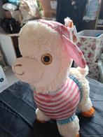 Grote lama knuffel., Ophalen of Verzenden, Nieuw, Overige typen