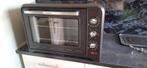 Tefal optimo 33L oven, Witgoed en Apparatuur, Ovens, Hete lucht, Vrijstaand, Minder dan 45 cm, Zo goed als nieuw