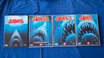 Jaws collectie, Alle leeftijden, Ophalen of Verzenden, Zo goed als nieuw, Overige genres