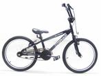 Tornado Bmx 20 zwart jongens 25cm 20inch, Fietsen en Brommers, Nieuw, TORNADO
