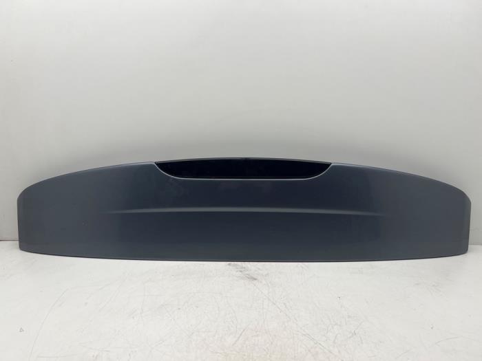 Spoiler van een Renault Clio (TEJ47), Auto-onderdelen, Carrosserie en Plaatwerk, Renault, Gebruikt, 3 maanden garantie, Ophalen of Verzenden