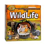 wildlife , bordspel, Hobby en Vrije tijd, Gezelschapsspellen | Bordspellen, Ophalen of Verzenden, Zo goed als nieuw