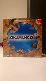 Okavango, Nieuw, Ophalen of Verzenden, Drie of vier spelers