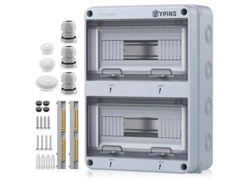 YPINS HT-24 module Verdeelkast - Nieuw! beschikbaar voor biedingen