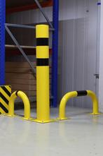 Aanrijdbeveiliging Nederland | Expert in aanrijdbeveiliging, Ophalen, Nieuw