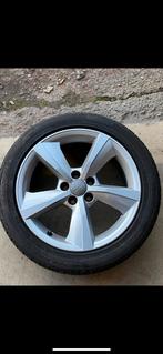 Audi a1 velgen, Ophalen, Zomerbanden, Velg(en)