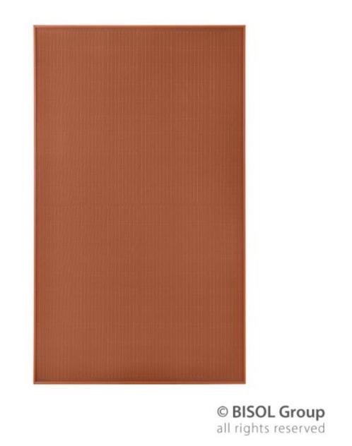 Terracotta zonnepanelen gezocht, Doe-het-zelf en Verbouw, Overige Doe-het-zelf en Verbouw, Zo goed als nieuw, Ophalen