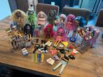 Rainbow High Poppen Collectie, Ophalen, Zo goed als nieuw, Barbie