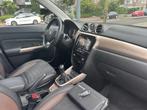 Suzuki Vitara 1.6 High Executive Pano Airco/ECC Navi Leer 1e, Auto's, Suzuki, Voorwielaandrijving, Gebruikt, 4 cilinders, Handgeschakeld