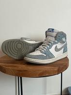 Nike Air Jordan 1 Retro High OG Hyper Royal (42), Kleding | Heren, Schoenen, Ophalen of Verzenden, Zo goed als nieuw, Blauw