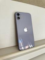 vaste prijs - iPhone 11, Telecommunicatie, Mobiele telefoons | Apple iPhone, Paars, Zo goed als nieuw, 64 GB, IPhone 11