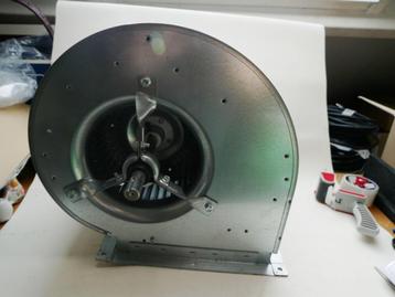 NICOTRA-GEBHARDT VENTILATOR ADH E0-0225+FL beschikbaar voor biedingen