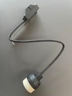 WEVER & DUCRE GU10 Lampfitting met Snoer, Ophalen, Led-lamp, Gebruikt, Minder dan 30 watt