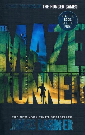 The Mazerunner beschikbaar voor biedingen