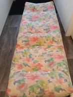 Inklapbaar bed, Ophalen, Verstelbaar, 90 cm, Zo goed als nieuw