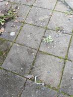 30x30 Tuintegels, Tuin en Terras, Tegels en Klinkers, Ophalen