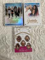 3 x Gooische vrouwen op DVD, Alle leeftijden, Ophalen of Verzenden, Zo goed als nieuw, Komedie