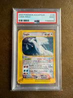 Lugia 149/147 (PSA 2) - Aquapolis, Ophalen of Verzenden, Gebruikt, Losse kaart