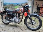 BSA B31 Top staat!, Motoren