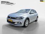 Volkswagen Polo 1.0 TSI Comfortline, Voorwielaandrijving, Stof, Gebruikt, Start-stop-systeem