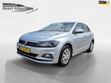 Volkswagen Polo 1.0 TSI Comfortline beschikbaar voor biedingen