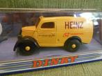 Dinky DY004A - Ford E83W 10-CWT Van Heinz [geel] 1/43 MIB, Ophalen of Verzenden, Nieuw, Auto, Dinky Toys