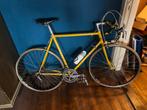 Gele Tour de France fiets 1989 van Gert-Jan Theunisse, Overige merken, 28 inch, Gebruikt, Heren
