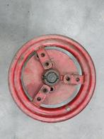 2 x vrijloopnaaf, band met velg losse velg 12 inch, Ophalen, Zo goed als nieuw